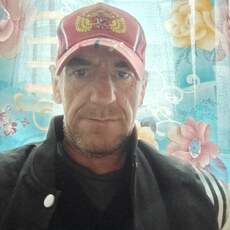 Фотография мужчины Алексей, 44 года из г. Магадан