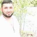 Эдик, 25 лет