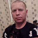 Юрий Шишков, 38 лет