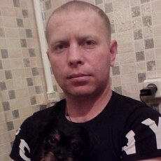 Фотография мужчины Юрий Шишков, 38 лет из г. Курган