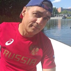 Фотография мужчины Виталик, 62 года из г. Москва