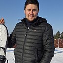Роман, 33 года