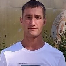 Фотография мужчины Андрей, 36 лет из г. Киров