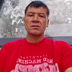 Фотография мужчины Тахир, 51 год из г. Барнаул