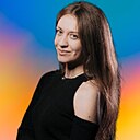 Анжелика, 33 года