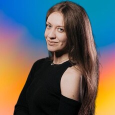 Фотография девушки Анжелика, 33 года из г. Новосибирск