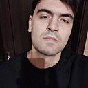 Орхан, 26 лет
