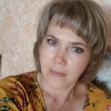 Фотография девушки Лина, 53 года из г. Тобольск