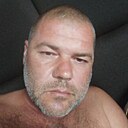 Даня, 44 года