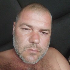 Фотография мужчины Даня, 44 года из г. Благовещенск