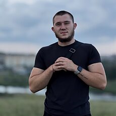 Фотография мужчины Алексей, 21 год из г. Тюмень