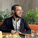 Мурад, 36 лет