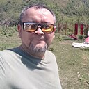 Мах, 41 год