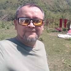 Фотография мужчины Мах, 41 год из г. Алматы