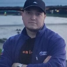 Фотография мужчины Артём, 27 лет из г. Александров