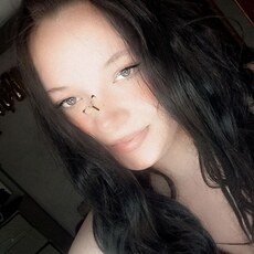 Фотография девушки Ангелина, 20 лет из г. Алматы