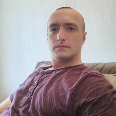 Фотография мужчины Nick, 32 года из г. Воронеж