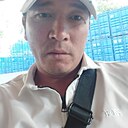 Бекжан, 33 года