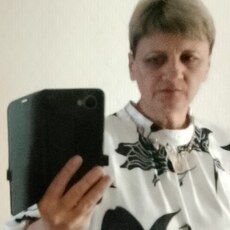 Фотография девушки Вера, 49 лет из г. Рубцовск