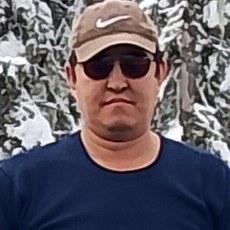 Фотография мужчины Санчо, 41 год из г. Хабаровск