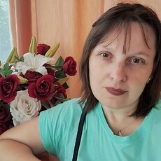 Фотография девушки Татьяна, 40 лет из г. Томск
