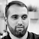 Ладик, 36 лет