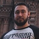 Дамир, 24 года