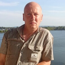 Фотография мужчины Андрей, 47 лет из г. Тольятти