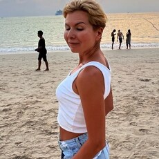 Фотография девушки Lena, 41 год из г. Москва