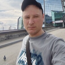 Фотография мужчины Андрей, 37 лет из г. Аткарск