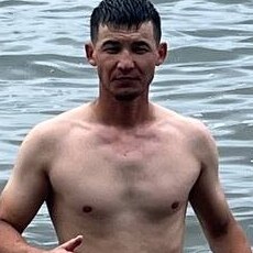 Фотография мужчины Джеки, 24 года из г. Ленск
