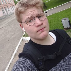 Фотография мужчины Дмитрий, 18 лет из г. Рязань