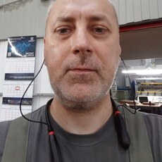 Фотография мужчины Василий, 45 лет из г. Воронеж