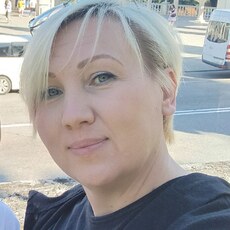 Фотография девушки Светлана, 43 года из г. Белореченск