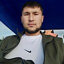 Охун, 34 года