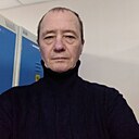 Ник, 67 лет