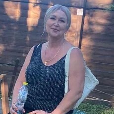 Фотография девушки Наталья, 51 год из г. Пенза