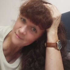 Фотография девушки Лия, 54 года из г. Санкт-Петербург