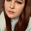 Анна, 21 год