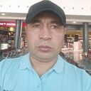 Хайрулло, 46 лет