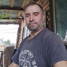 Фотография мужчины Алексей, 44 года из г. Березовский (Кемеровская Обл)