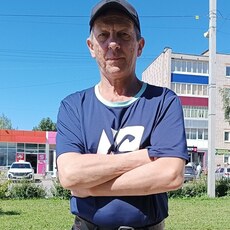 Фотография мужчины Вячеслав, 54 года из г. Добрянка