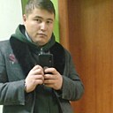 Макс, 26 лет