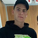 Данил, 19 лет