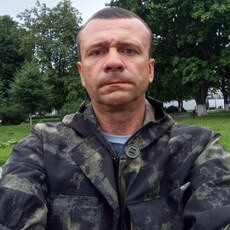 Фотография мужчины Виталий, 45 лет из г. Пинск