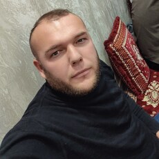 Фотография мужчины Ruslan, 29 лет из г. Нижний Новгород