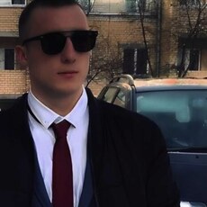 Фотография мужчины Kirill, 24 года из г. Береза