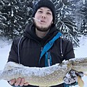 Александр, 27 лет