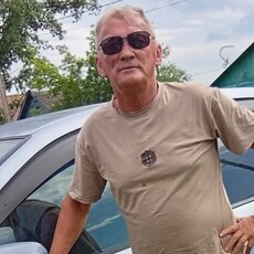 Фотография мужчины Валерий, 63 года из г. Белогорск