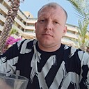 Серый, 34 года